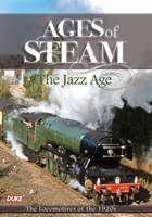 Ages of Steam The Jazz Age Download