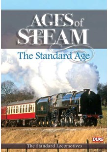 Ages of Steam The Standard Age Download
