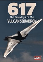 617 The Last Days of the Vulcan Squadron Download