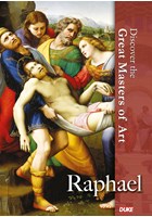 Discover the Great Masters of Art Raphael DVD