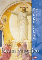 Discover the Great Masters of Art Beato Angelico DVD