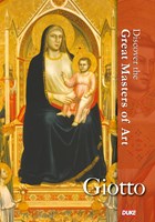 Discover the Great Masters of Art Giotto DVD