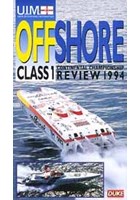 Offshore Class 1 Review 1994 Download