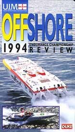 Offshore Endurance Championship 1994 Download