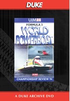 Inshore F3 Review 1994 Duke Archive DVD