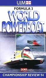 Inshore F3 Review 1994 Download