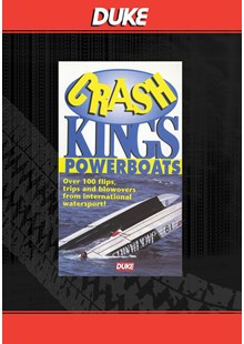 Crash Kings Power Boats Download
