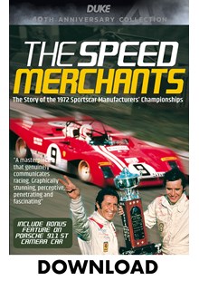 Speed Merchants Download