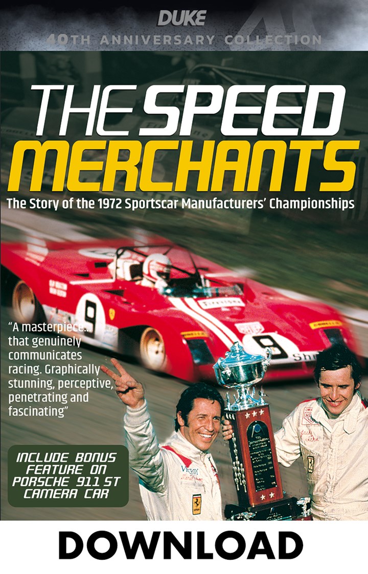 Speed Merchants Download