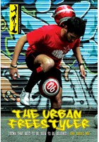 The Urban Freestyler DVD
