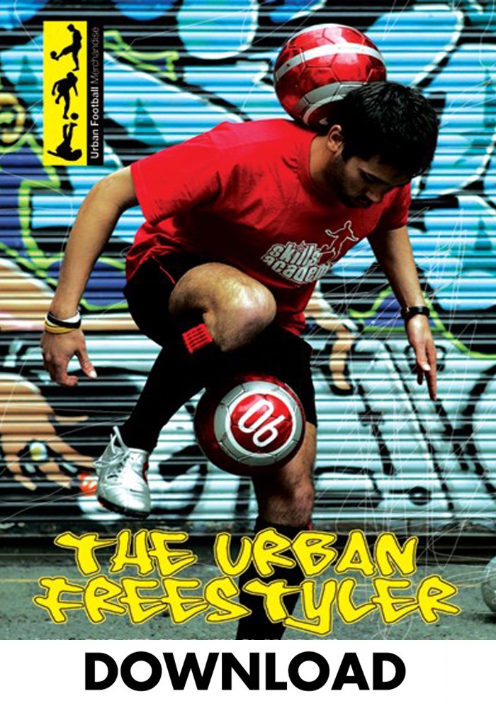 The Urban Freestyler Download