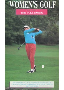 Women's Golf Volume 1 Duke Archive DVD
