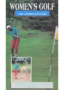 Women's Golf Volume 2 Duke Archive DVD