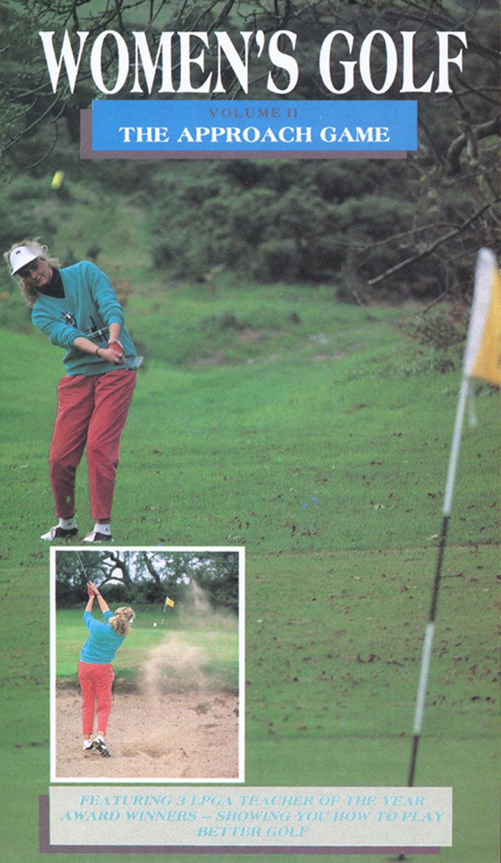 Women's Golf Volume 2 Download