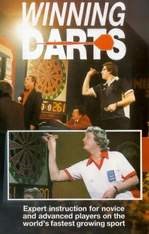 Winning Darts VHS