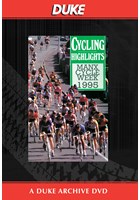 1995 Manx International Cycle Week  