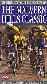 Malvern Hills Classic VHS