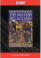 Malvern Hills Classic Duke Archive DVD