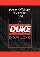 Fowey Offshore Powerboat Race 1982 Download