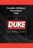 Needles Offshore Powerboat Trophy 1982 Download
