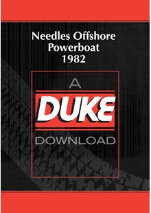 Needles Offshore Powerboat Trophy 1982 Download