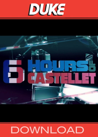 6 Hours of Le Castellet 2012 Download