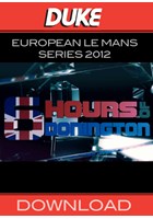 6 Hours of Donington 2012 Download