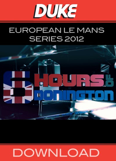 6 Hours of Donington 2012 Download