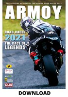 Armoy Road Races 2021 Review Download