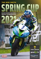 Olivers Mount Spring Cup 2021 Review DVD