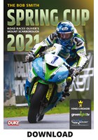 Olivers Mount Spring Cup 2021 Review Download