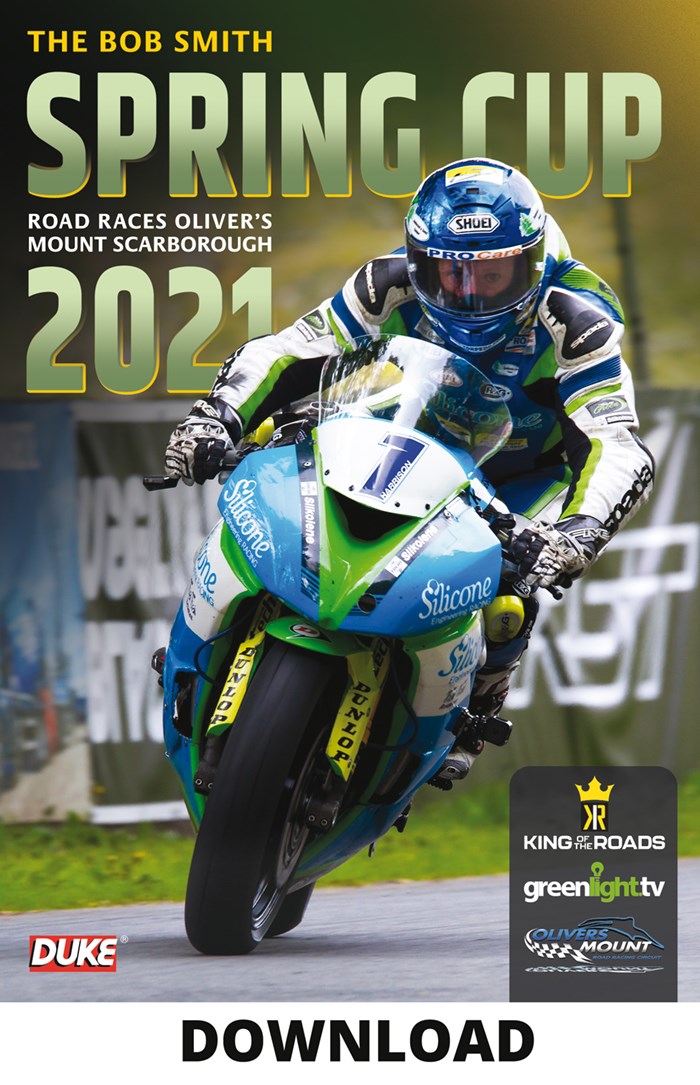 Olivers Mount Spring Cup 2021 Review Download
