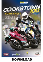 Cookstown 100 2021 Review Download