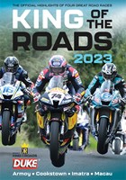 King of the Roads 2023 Review