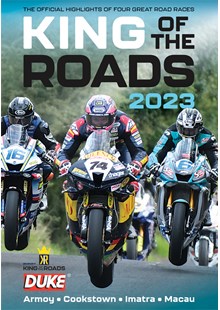 King of the Roads 2023 Review