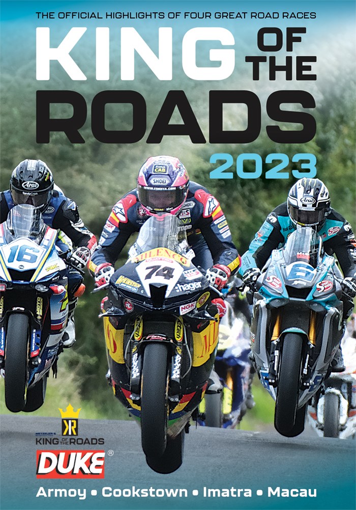 King of the Roads 2023 Review Duke Video