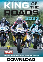 King of the Roads 2023 Review Download