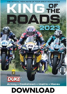 King of the Roads 2023 Review Download