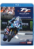 TT 2024 Review (2 Disc) Blu-Ray