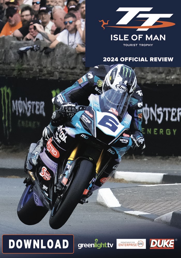 TT 2024 Review Download