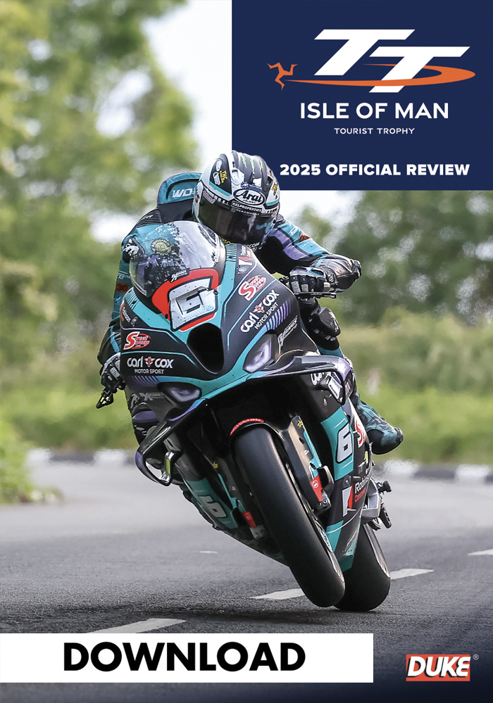 その他 1992 Isle Of Man Tt Review: White Charger [DVD] 1992 Isle Of Man Tt Review: White Charger [DVD]