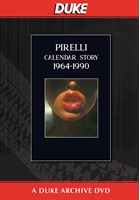 Pirelli Calendar Story 1964-1990 Duke Archive DVD