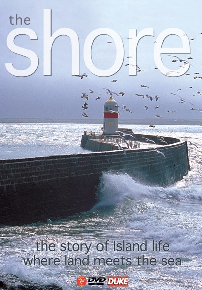 The Shore DVD