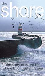 The Shore VHS