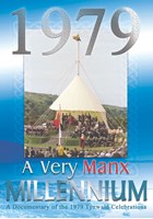 A Very Manx Millennium DVD