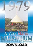 A Very Manx Millennium - Download