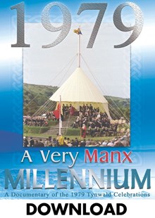 A Very Manx Millennium - Download