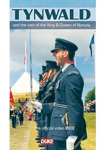Tynwald Day Ceremony 2002 Download
