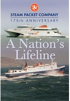 Steam Packet 175 Years DVD