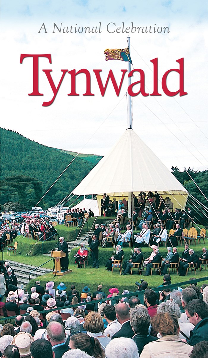 Tynwald Ceremony 2003 Download